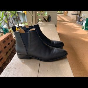 Nisolo Chelsea Boot